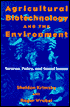 Agricultural Biotechnology Agricultural Biotechnology